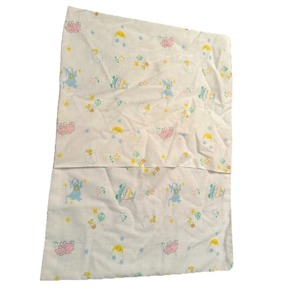 Pink Republic vintage baby